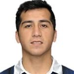 Claudio Andrés Jopia Arias