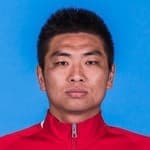 Jiang Zhe