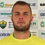 Douglas Augusto Mendes dos Santos