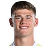 Charlie Richard Cresswell