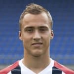 Jordy Bart Vleugels