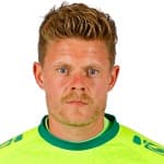 David Raagaard Jensen