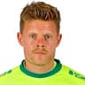 David Raagaard Jensen