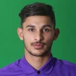 Mehran Derakhshanmehr