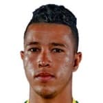 Harlin Suarez