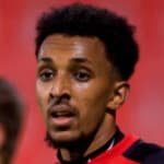 Endreas Tesfai