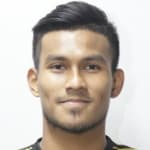 Shahrul bin Mohd Saad