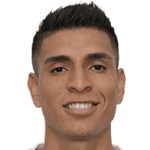 Christopher Paolo César Hurtado Huertas
