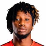 Anwan Lawrence