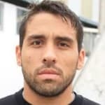 Cristian Ariel Bordacahar