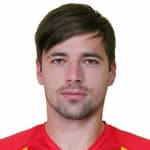 Artem Shchedryi