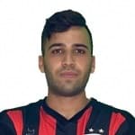 Bruno Vitor Ribeiro Rodrigues