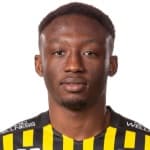 Bénie Adama Traoré