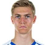 Julian Albrecht