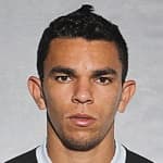 Edson Ramos de Silva