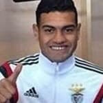 Ayman  El Ghobashy