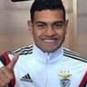 Ayman  El Ghobashy