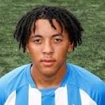 R. Crichlow