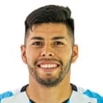 Richard Daniel Salinas Rivero