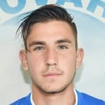 Daniil Paroutis