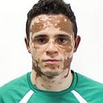 Cristiano da Silva Santos