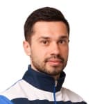 Dmytro Baszaj