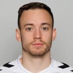 Elias Uppheim Skogvoll