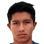 Arly Anderson Benites Torres