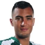 Christian Rivera Cuellar