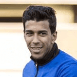 Ahmed Mohamed Bekhit Abdelgaber