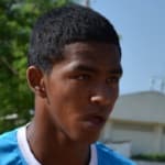 Leonardo Escorcia Barraza