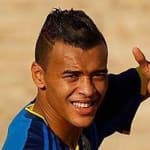 Anias Mohamed Jumaa Saltou