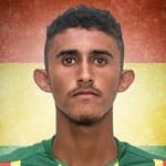Edson Fernando Diniz Santos Junior
