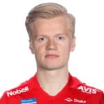 Karl Axel Lindahl