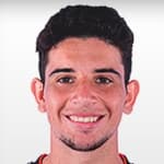 Lautaro Leonel Pastran Tello