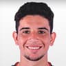 Lautaro Leonel Pastran Tello