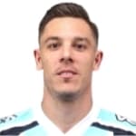 Diego Churín Puyo
