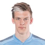 Kasper Enghardt Pedersen