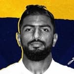 Mostafa  Gaber