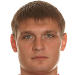 Vladislav Glinskiy