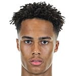 Deji Ousman Beyreuther