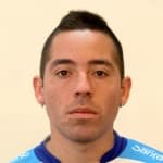 Sebastian Rivera