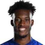 Callum Hudson Odoi