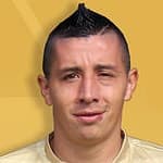 Cleider Alzate