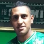 Daniel Roberto Garro