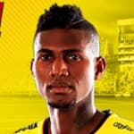 José Manuel Ayoví Plata