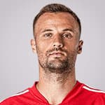 Haris Seferovic