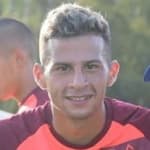 Matías Fernando Vera
