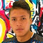 Luis Miguel Ayala Brucil