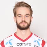 Daniel Mikal Aas Berntsen
